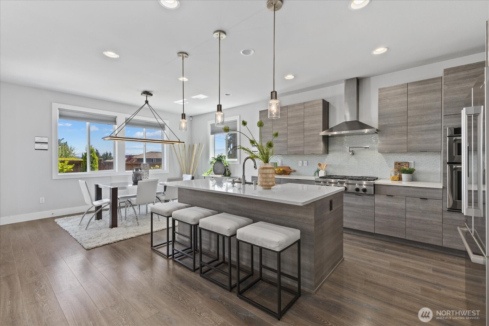 Residential in Kirkland 4
