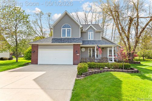 882 Fedora Dr, Tecumseh, MI, 49286-1135 | Card Image