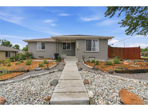 9570 W 54th Pl, Arvada, CO, 80002 | Card Image
