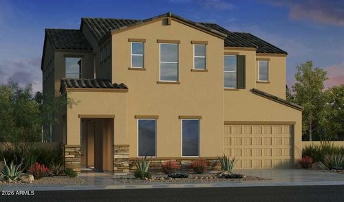 4012 E Brittlebush Lane, San Tan Valley, AZ, 85140 | Card Image