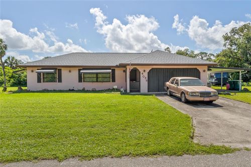 4088 Durant St, Port Charlotte, FL, 33948-7427 | Card Image