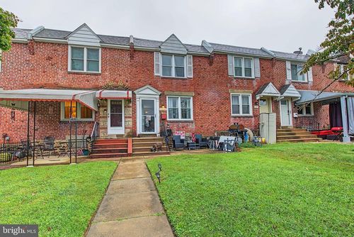 2209 Lynn Blvd, DREXEL HILL, PA, 19026-1527 | Card Image