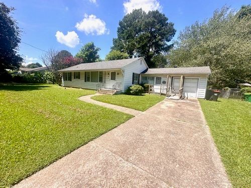 718 Maple Dr, Springdale, AR, 72764-5412 | Card Image