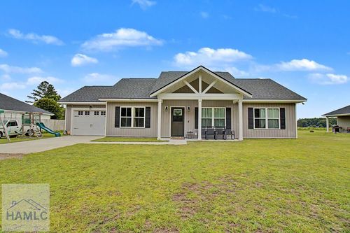 5877 Rye Patch Road, Ludowici, GA, 31316 | Card Image