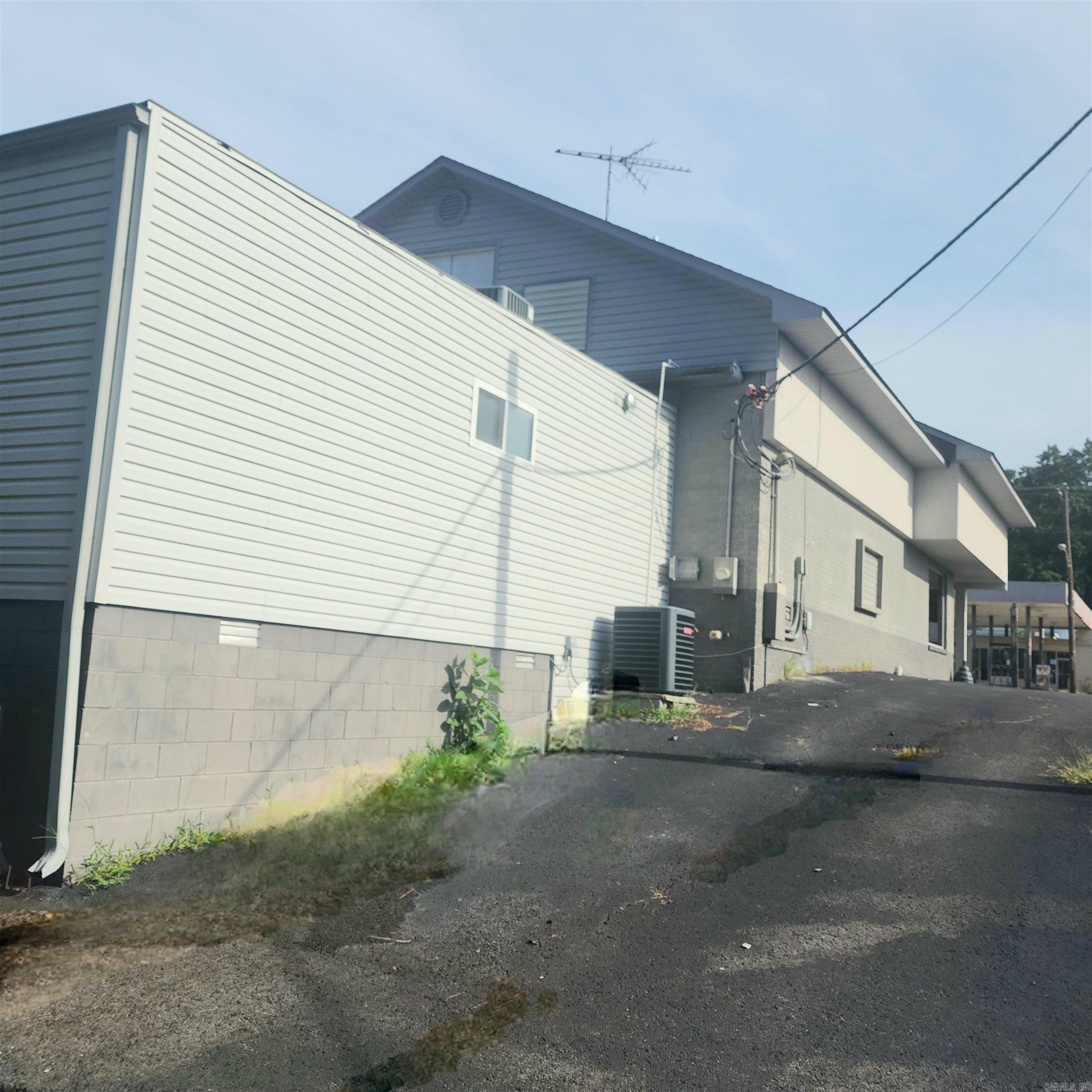 Commercial Sale in Heber Springs 4