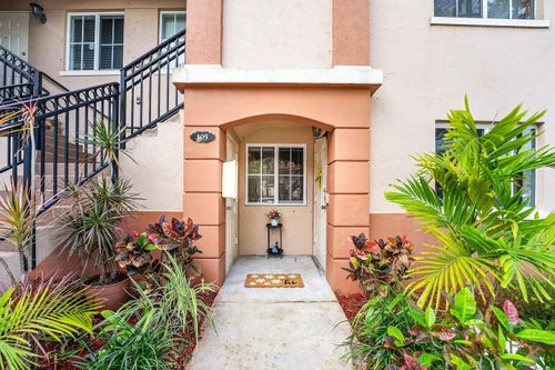105-3490 Briar Bay Blvd, West Palm Beach, FL, 33411-7406 | Card Image