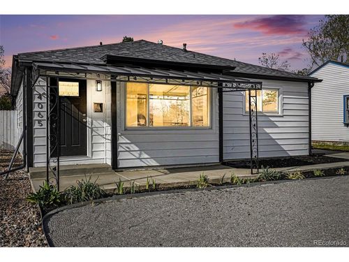 4065 W 78th Ave, Westminster, CO, 80030-4557 | Card Image