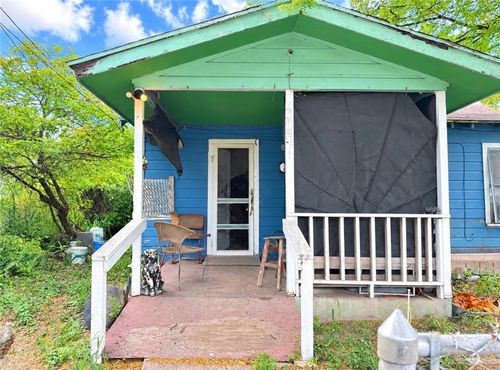 3031 Stanolind Avenue, Brownsville, TX, 78521 | Card Image