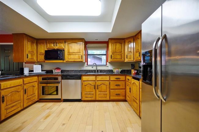 2162 River Ridge Rd, House other with 3 bedrooms, 2 bathrooms and null parking in Watson OK | Image 13