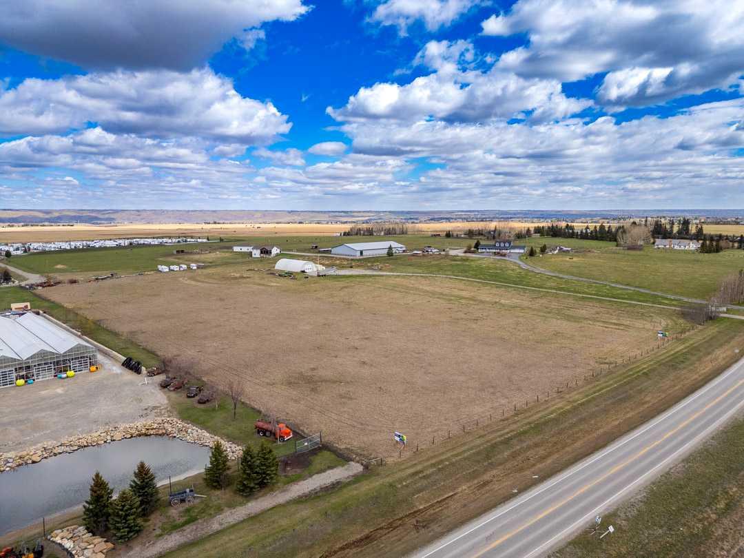 Commercial Sale in Rural Rocky View County 2