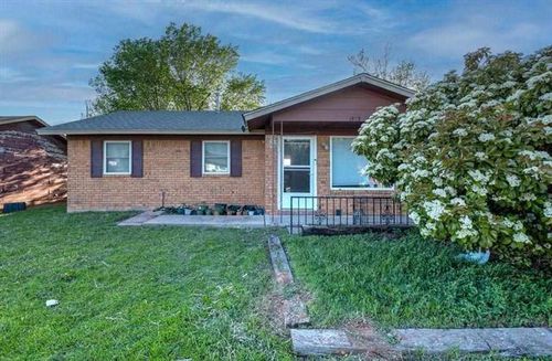 1913 Sw 24th St, Lawton, OK, 73505-0821 | Card Image