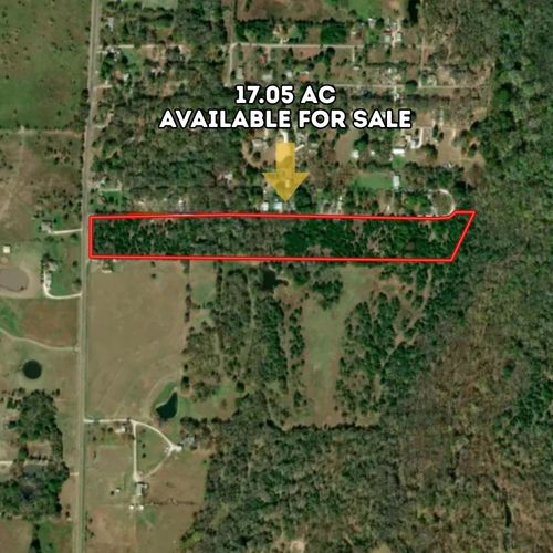TBD County Road 3325, Frost, TX, 76641 | Card Image