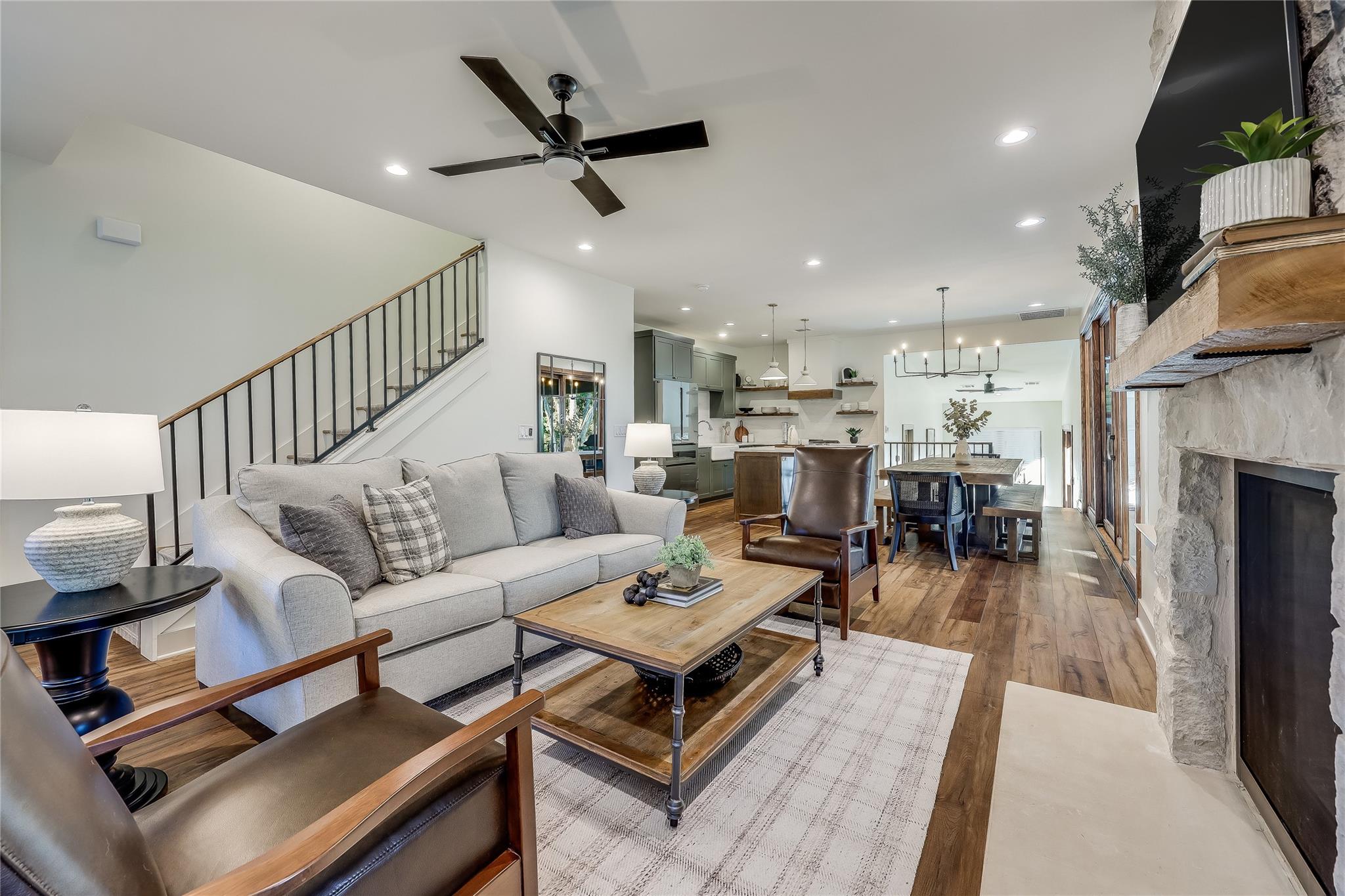 Residential in Lago Vista 5