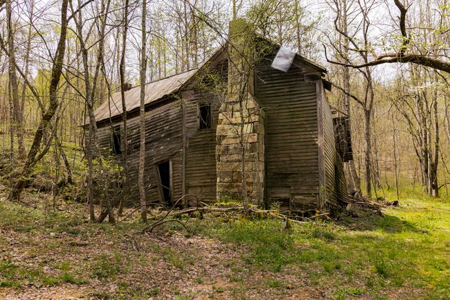 9999 Highway 52 E, Home with 0 bedrooms, 0 bathrooms and null parking in Beattyville KY | Image 25