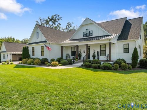 3645 Newchapel Ct, Powhatan, VA, 23139-4864 | Card Image