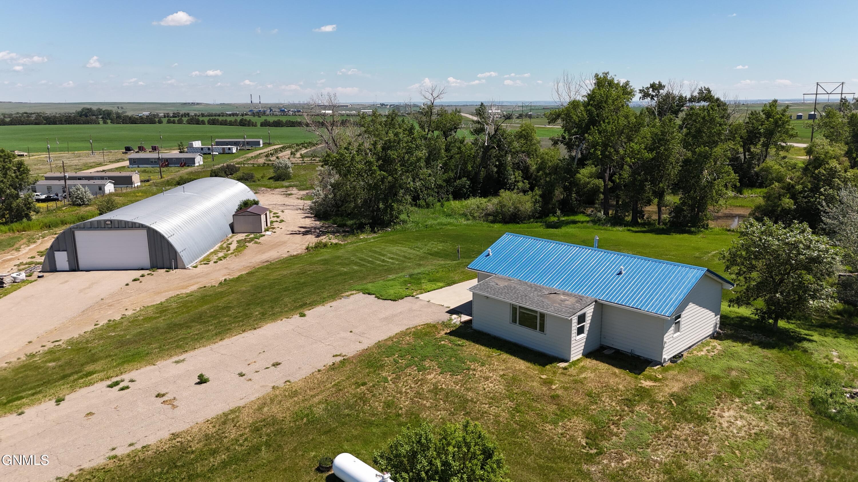Residential in Williston 5