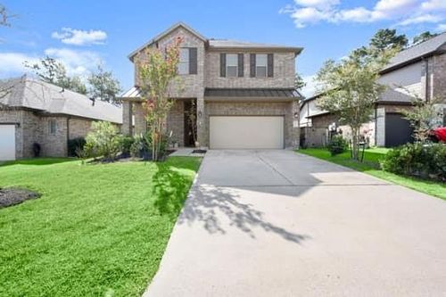 220 Rose Gum Court, Willis, TX, 77318 | Card Image
