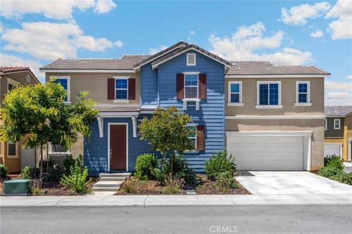 851 Blue Orchid, Beaumont, CA, 92223 | Card Image