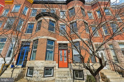 914 Newington Ave, BALTIMORE, MD, 21217-4631 | Card Image