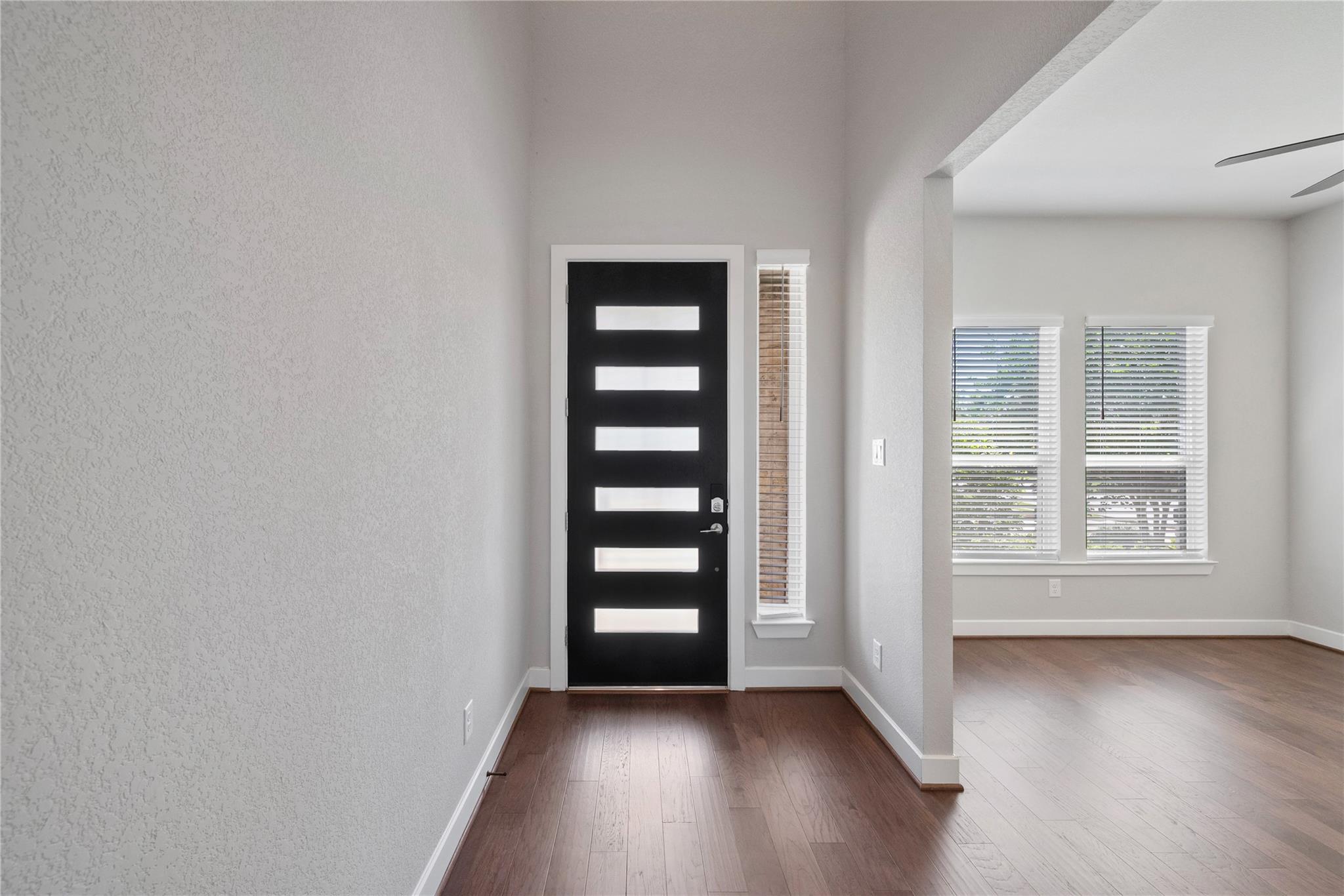 Residential Lease in Montgomery 3