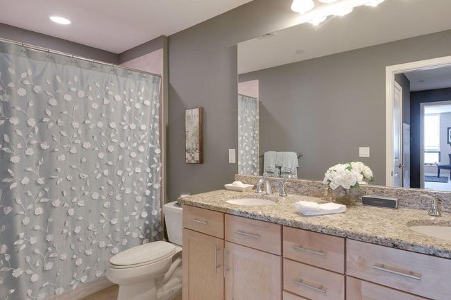 UNIT-3001 - 100 3 Rd Ave S, Condo with 1 bedrooms, 1 bathrooms and null parking in Minneapolis MN | Image 9