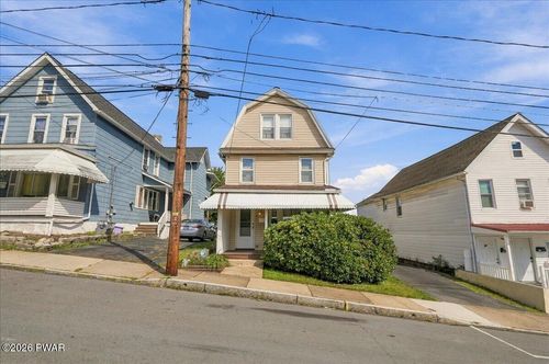 56 Prospect Street, Wilkes Barre, PA, 18702 | Card Image