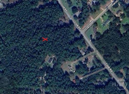 0 Pate Rogers Rd, Fleming, GA, 31309 | Card Image