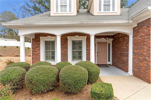 315 Lewisburg Dr, Mcdonough, GA, 30253-3386 | Card Image