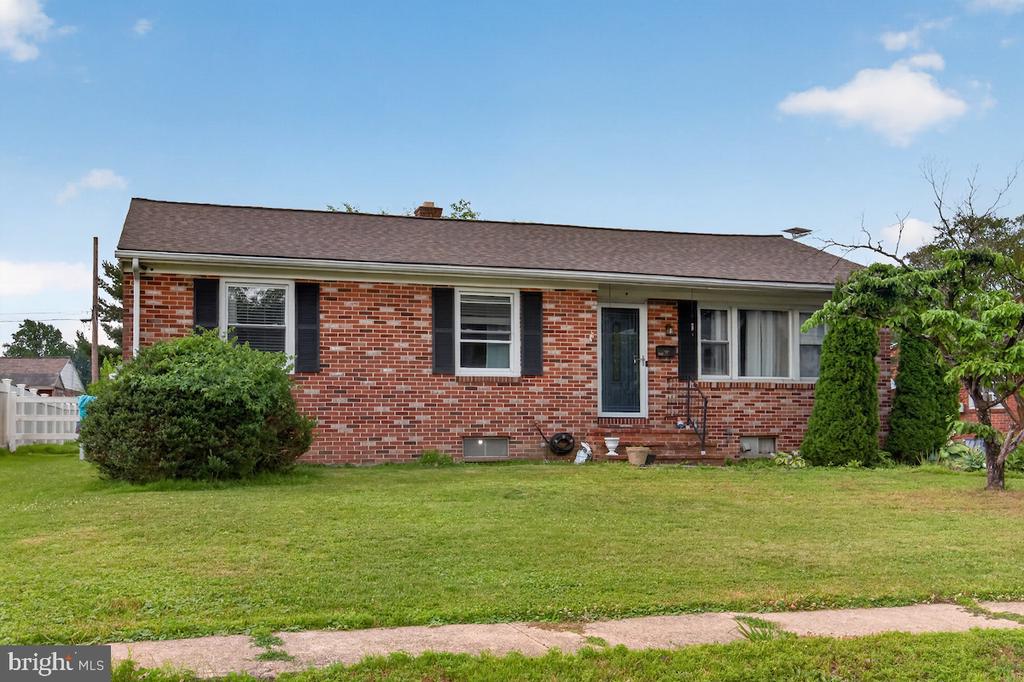 Residential in NEW CASTLE 4