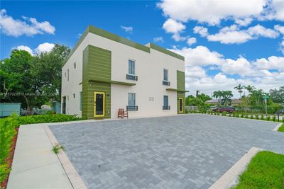 11128 NW 17th Ave 1 2, Home with 0 bedrooms, 0 bathrooms and 6 parking in Miami FL | Image 2