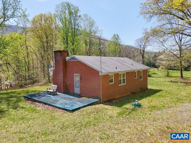 6928 Blackwells Hollow Rd, House other with 2 bedrooms, 1 bathrooms and null parking in CROZET VA | Image 20