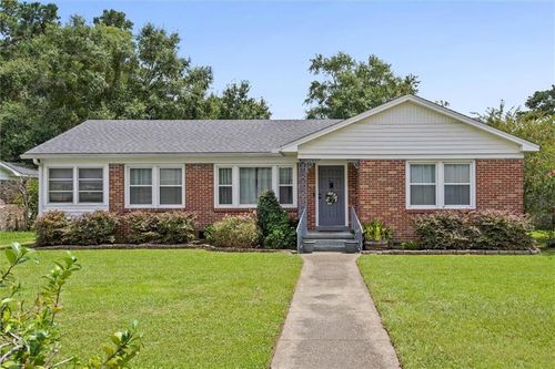 2915 Brierwood Dr, Mobile, AL, 36606-2375 | Card Image