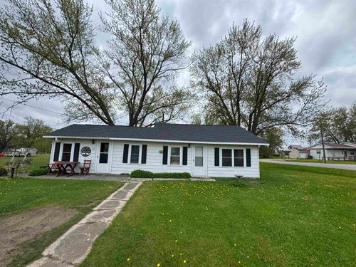 231 Garfield St, Prescott, MI, 48756-5102 | Card Image
