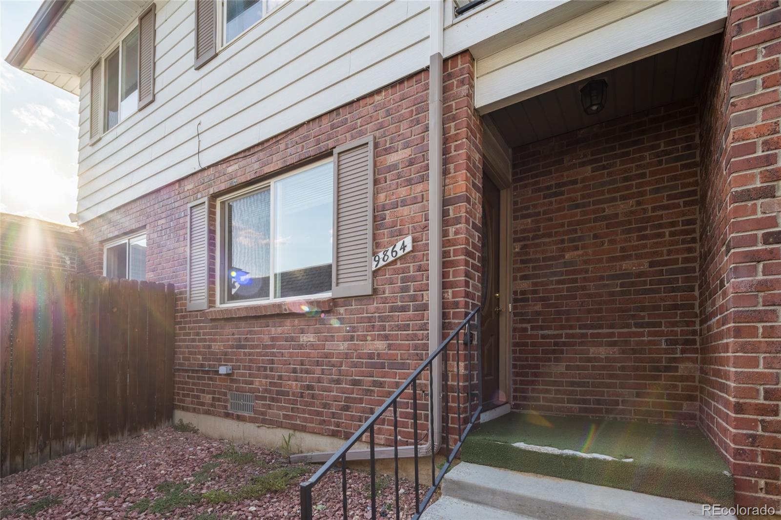 Residential in Denver 2