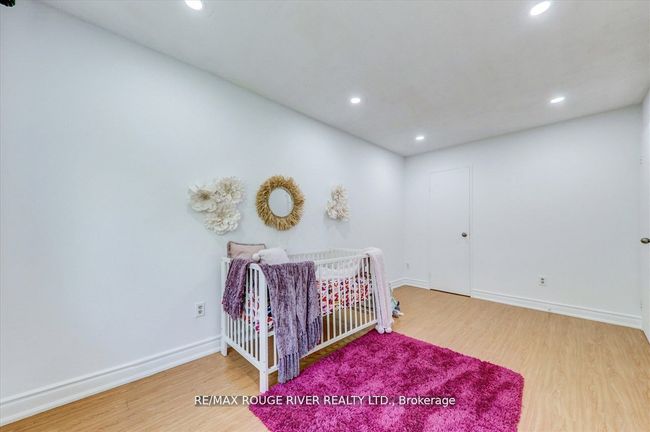 21 - 25 Pebble Byway, Condo with 3 bedrooms, 2 bathrooms and null parking in North York ON | Image 26