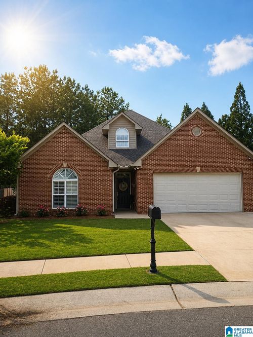 90 Trellis Circle, SPRINGVILLE, AL, 35146 | Card Image