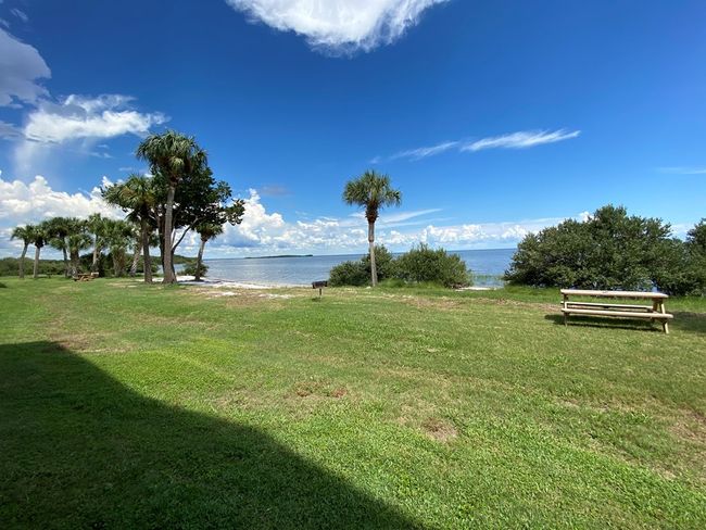 C - 11 Old Mill Dr, Condo with 2 bedrooms, 2 bathrooms and null parking in Cedar Key FL | Image 53