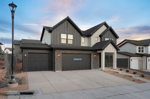 4286-1789 S Forbidding Way, Washington, UT, 84780-3829 | Card Image