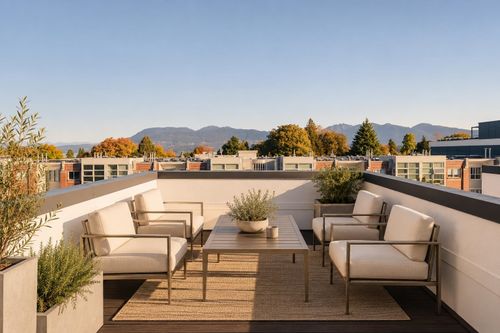 1-2880 W 4th Ave, Vancouver, BC, V6K1R2 | Card Image