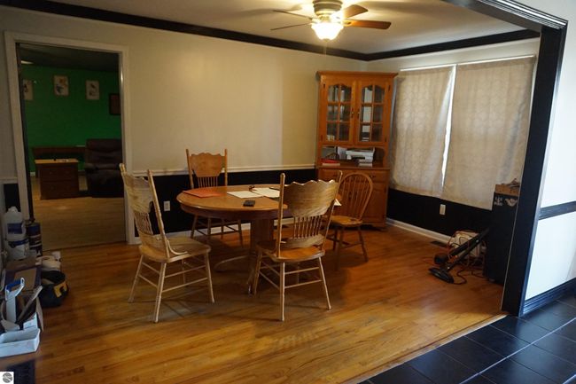 1758 E Manor Rd, House other with 4 bedrooms, 3 bathrooms and null parking in Au Gres MI | Image 7