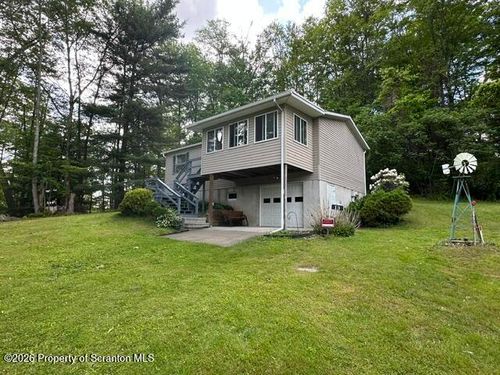 13 Hillside Dr, Nicholson, PA, 18446-7431 | Card Image