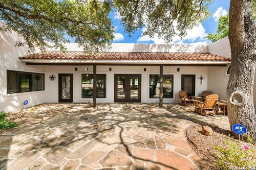 115 Yellowstone Ln, Hunt, TX, 78024-3092 | Card Image