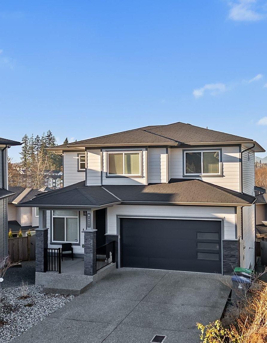 Residential in Surrey 4