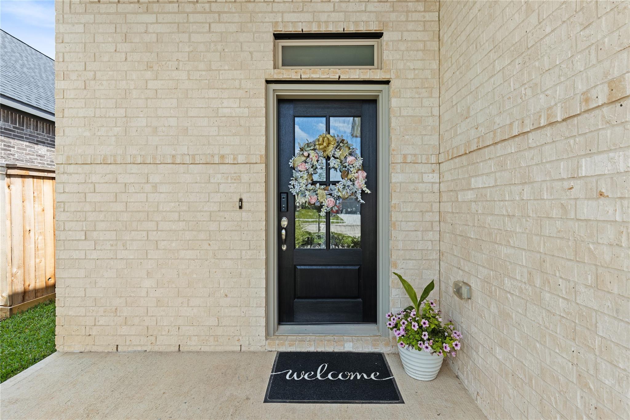 Residential Lease in Magnolia 4