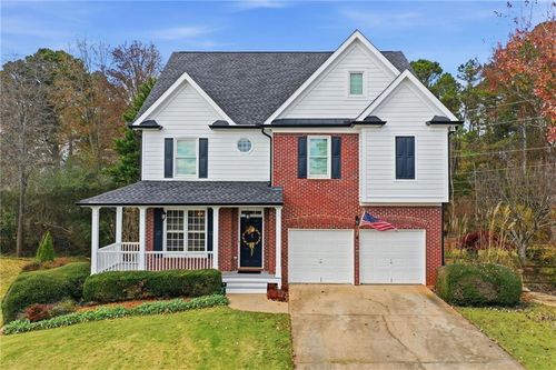 3680 Morning Crest Way, Cumming, GA, 30041-4504 | Card Image