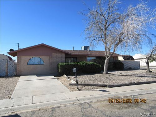 2702 Karen Ave, Kingman, AZ, 86401-5341 | Card Image