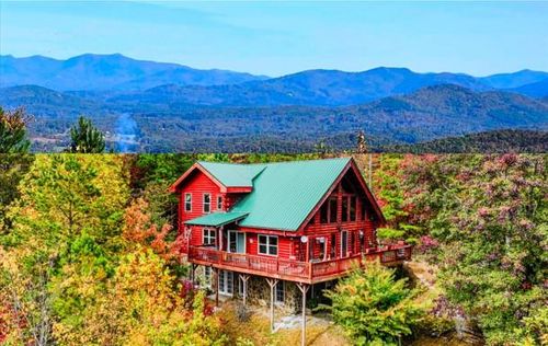 339 Game Trail Dr, Brasstown, NC, 28902-9137 | Card Image