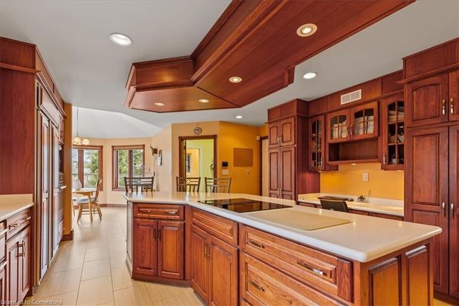 2 Hickory Hollow St, House other with 5 bedrooms, 6 bathrooms and 13 parking in Brant ON | Image 14