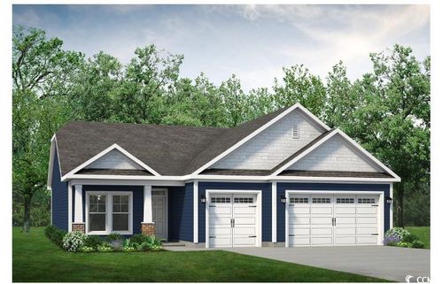 840 Big Cedar Dr, Loris, SC, 29569-6656 | Card Image