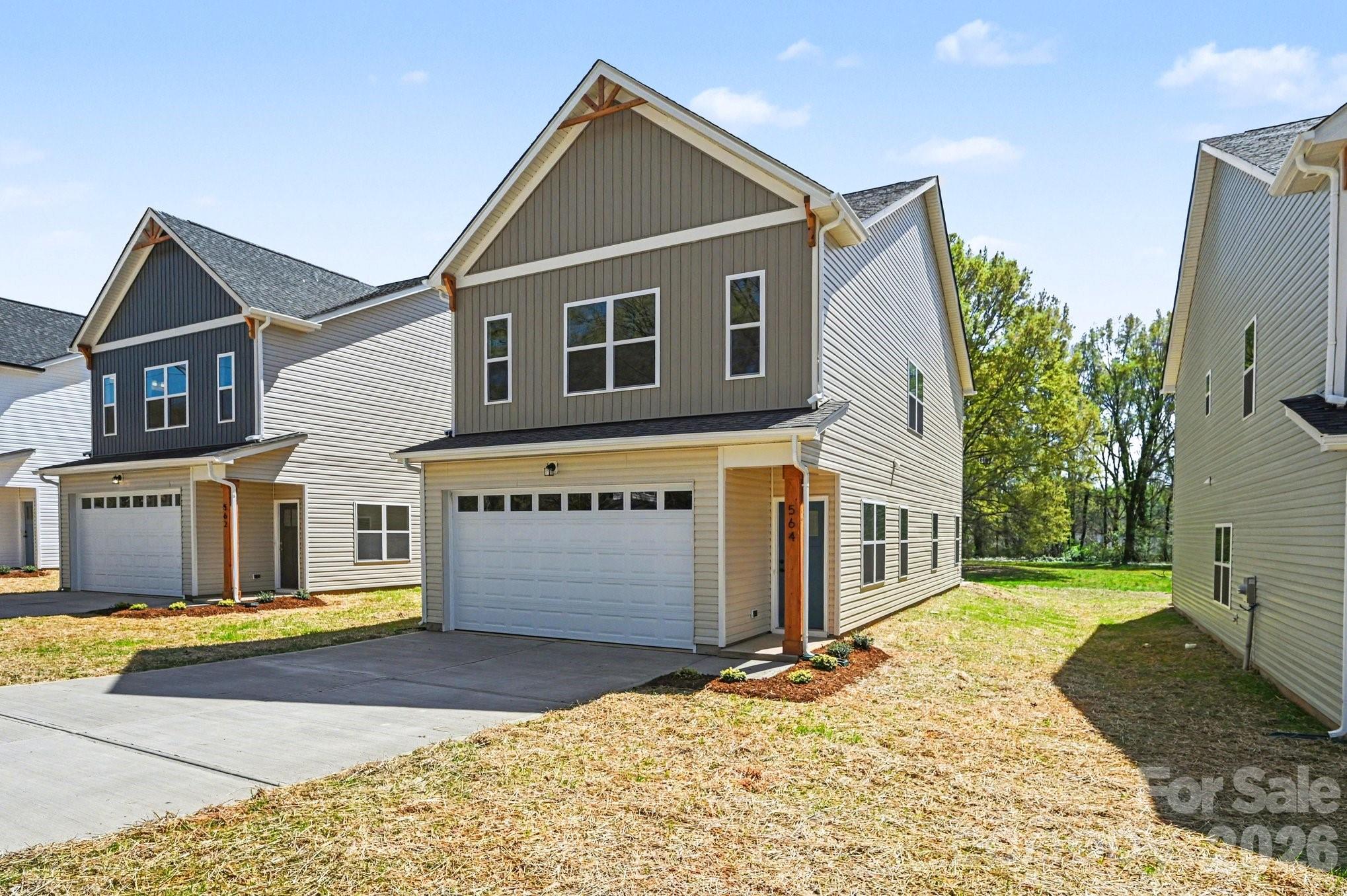 Residential in Mooresville
